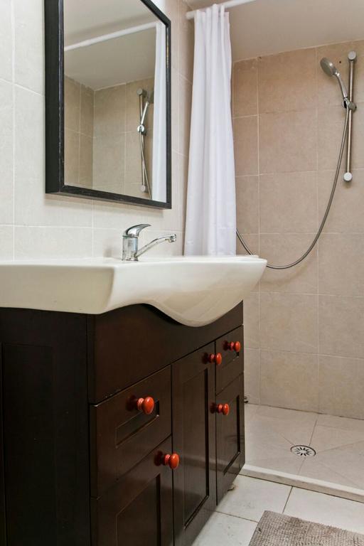 Miraks Ge'Ula Apartment Tel Aviv Ngoại thất bức ảnh