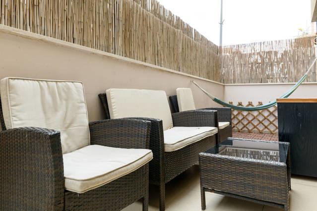 Miraks Ge'Ula Apartment Tel Aviv Ngoại thất bức ảnh