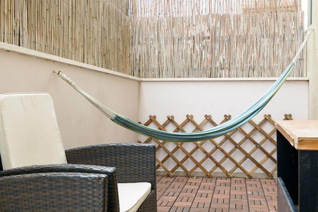 Miraks Ge'Ula Apartment Tel Aviv Ngoại thất bức ảnh