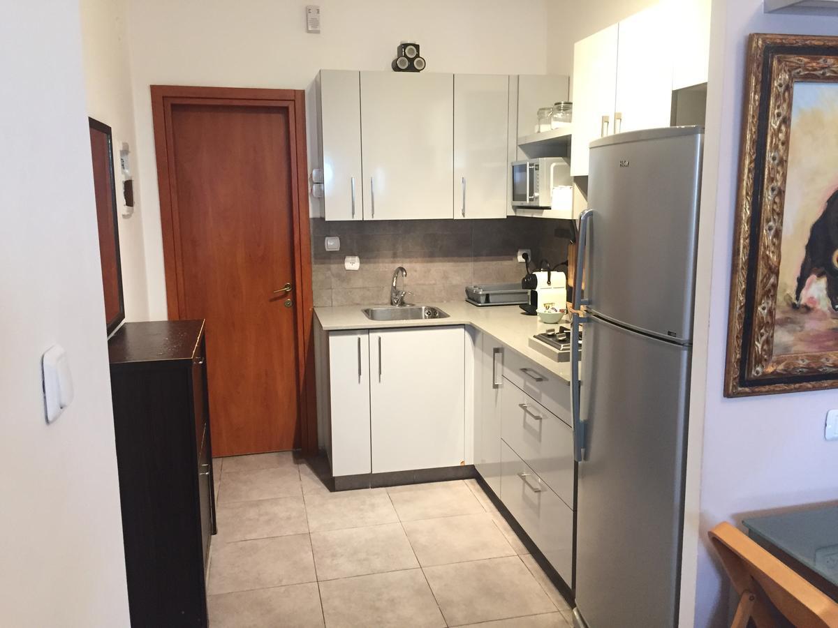 Miraks Ge'Ula Apartment Tel Aviv Phòng bức ảnh